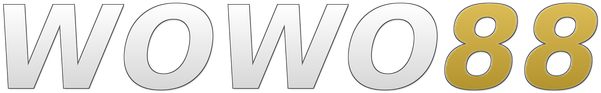 wowo88 Logo